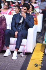 Jaya Janaki Nayaka Movie Audio Launch